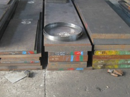 沈河18NiCrMo5模具钢
