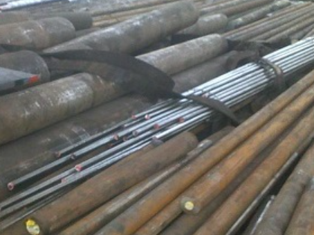 沈河40CrMnMo7模具钢