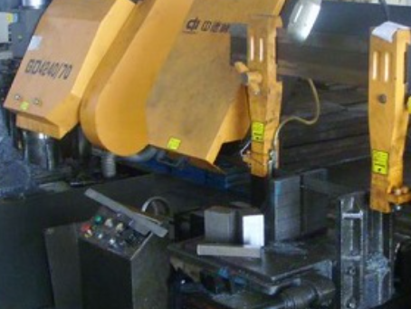 沈河SM45模具钢